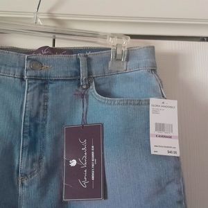 Amanda by Gloria Vanderbilt